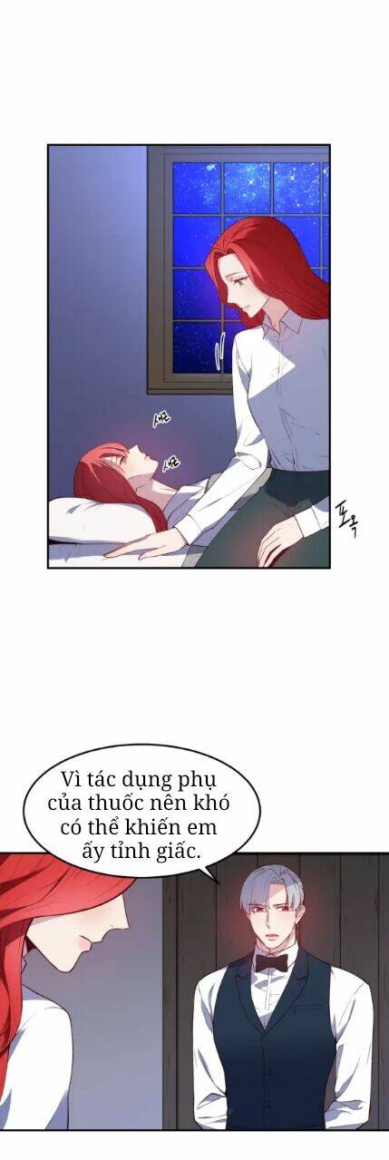 phản diện rất dễ làm chapter 21 11
