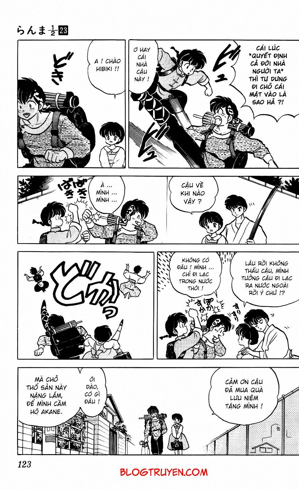 suối lời nguyền chapter 242 9