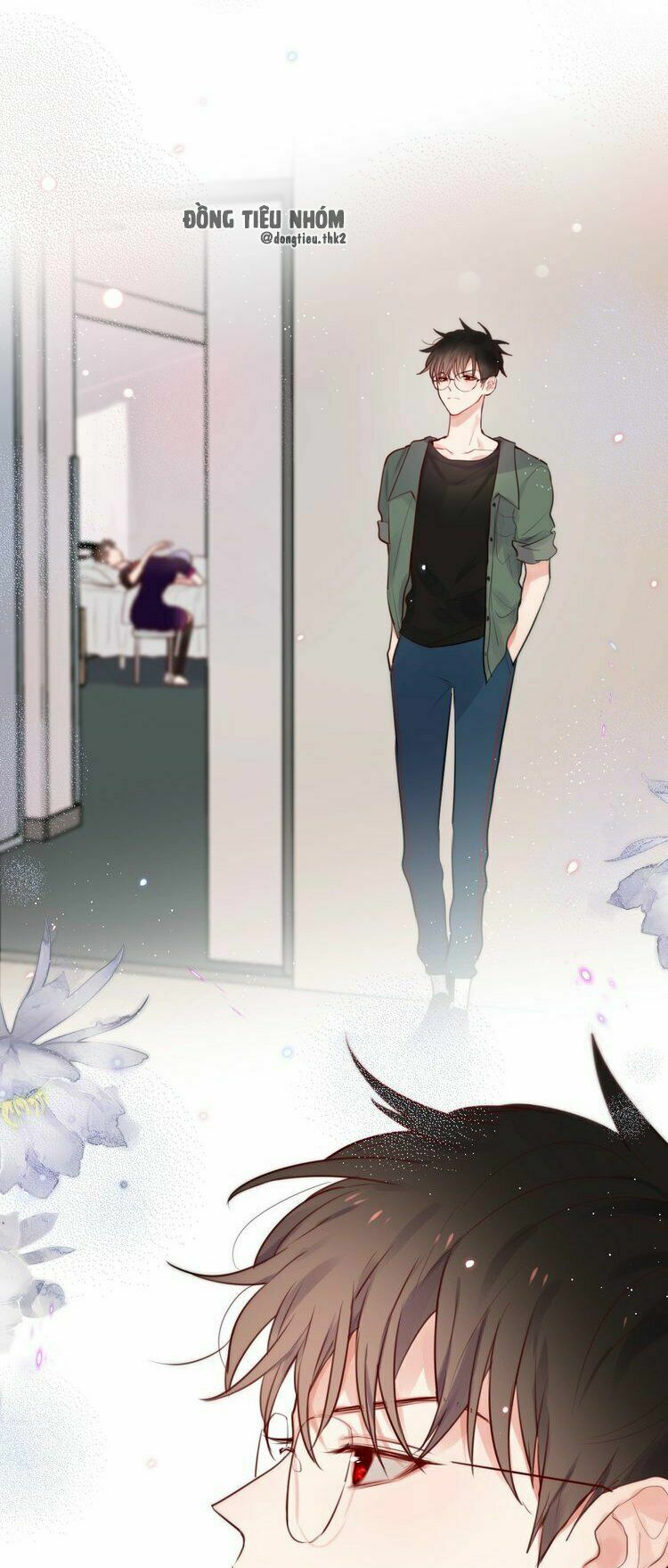 trú dạ liên miên chapter 19 17