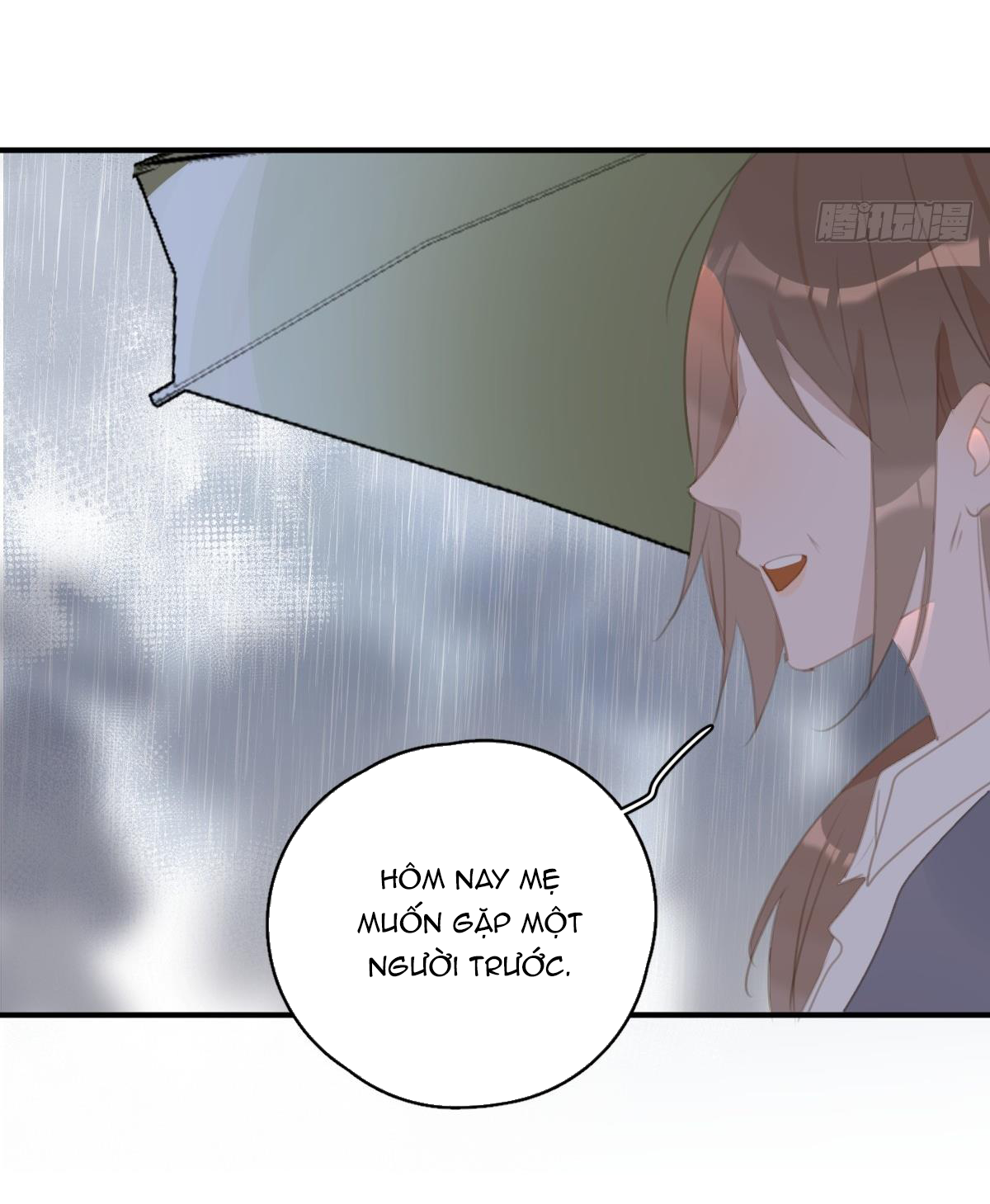 đêm đầy sao nói với em chapter 69 7