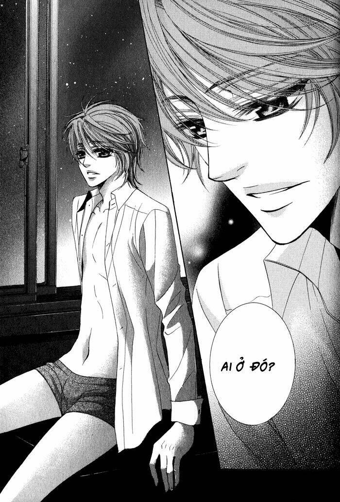 neko mata chapter 1 28