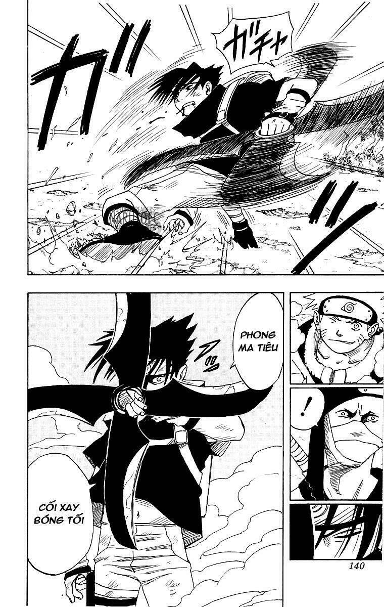 naruto - cửu vĩ hồ ly chapter 14 16