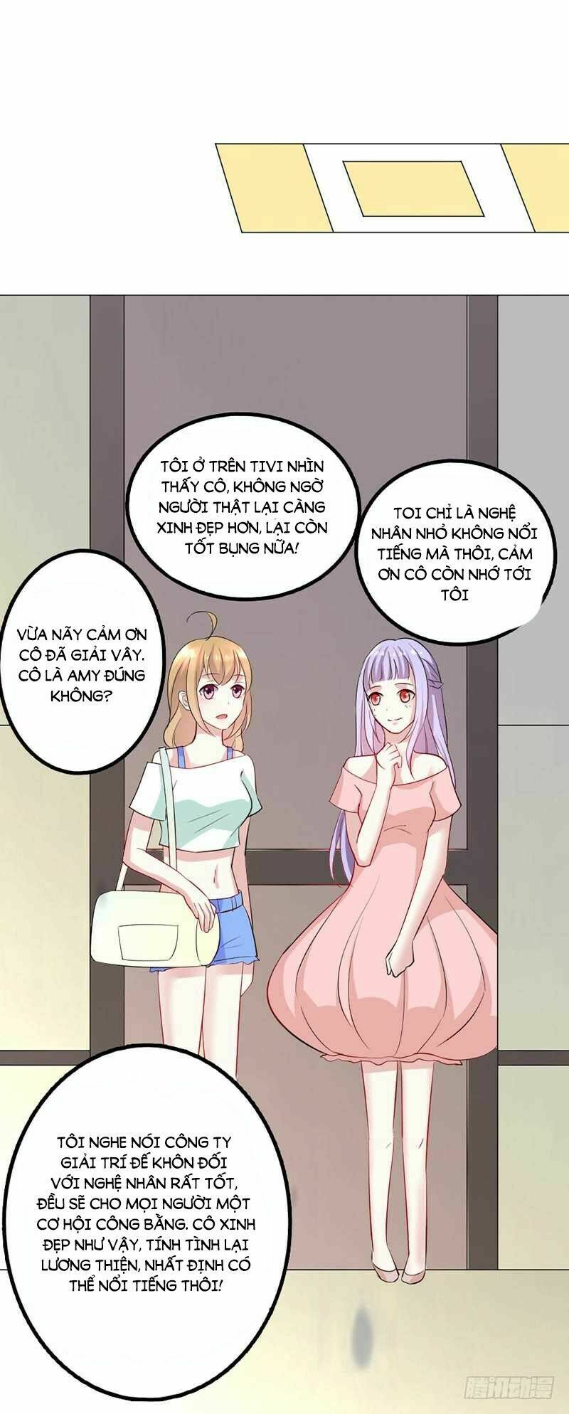 mặt nạ mê hoặc chapter 31 20