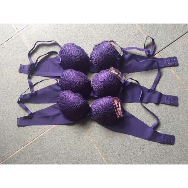 Áo ngực Thái Lan-Ren xinh, dây lưng thun lạnh