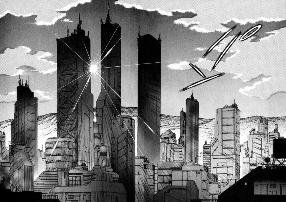 đặc nhiệm không gian chapter 55 4