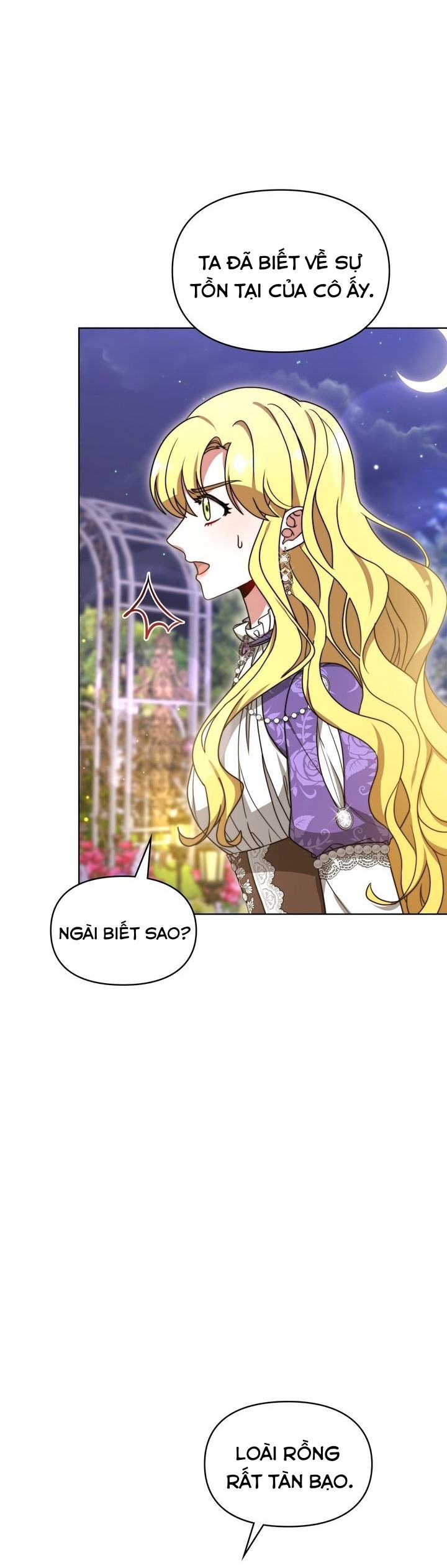 công nương eluana vita chapter 195 8