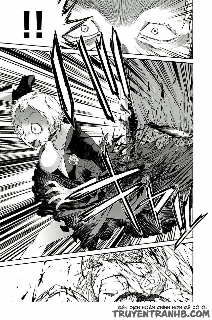 trash. chapter 40 23