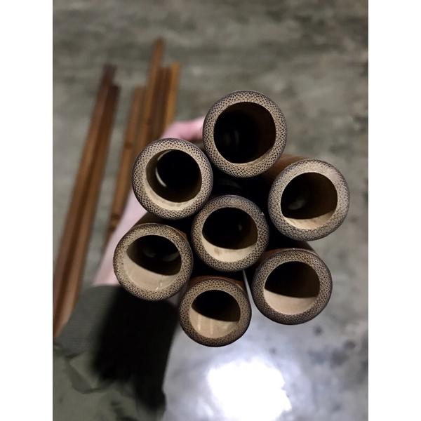 Sáo Đô C5 Nứa Hun Chất Lượng Biểu Diễn