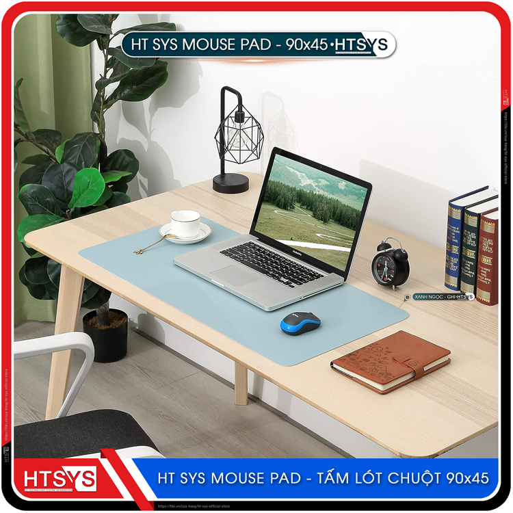 Miếng Lót Chuột HT SYS - Hàng Chính Hãng