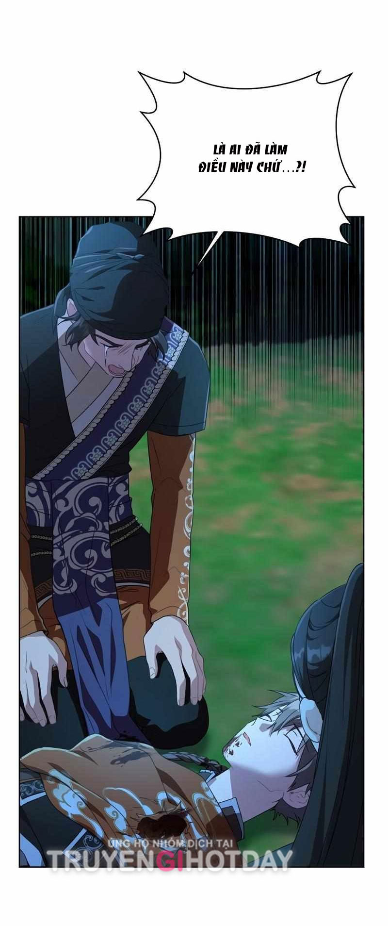 trở thành đứa cháu gái bị ghẻ lạnh trong gia tộc võ giả hùng mạnh chapter 31.2 29