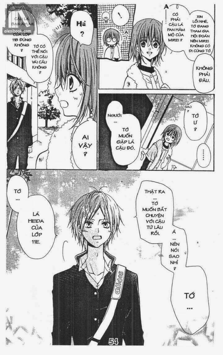 blue friend season 1 chapter 2 14