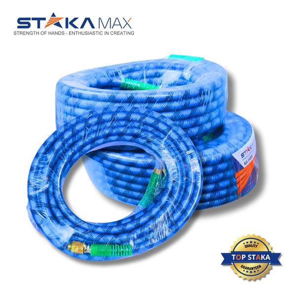 Dây rửa xe mô tơ cao cấp 50m STK (1C/H,5C/T) KA-6486