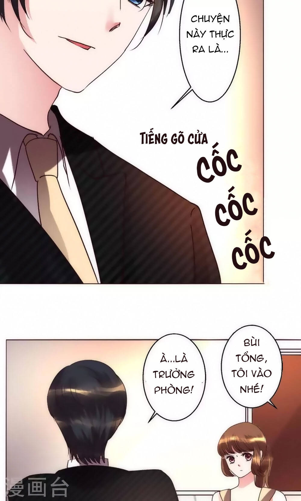 một tuần làm tình nhân chapter 37 14