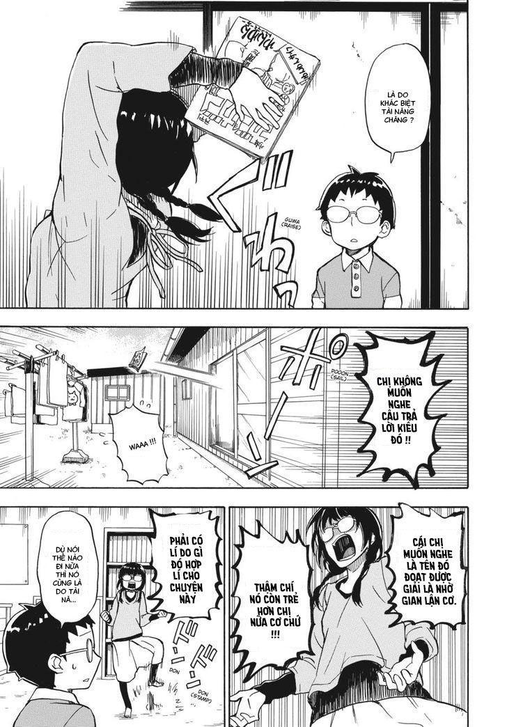 barakamon chapter 72 8