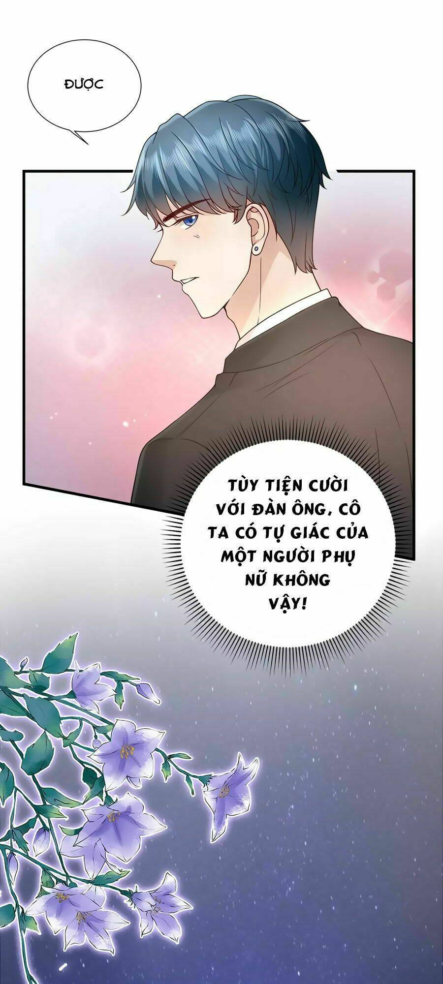 báo hệ nam hữu đích thiên tầng thao lộ chapter 6 22