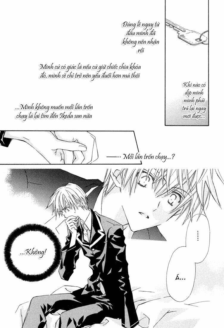 g-senjou no neko chapter 7 14