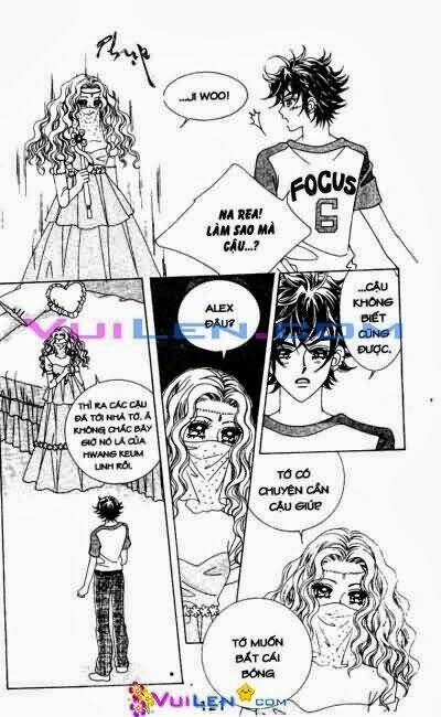 đến vương quốc ma chapter 8 121