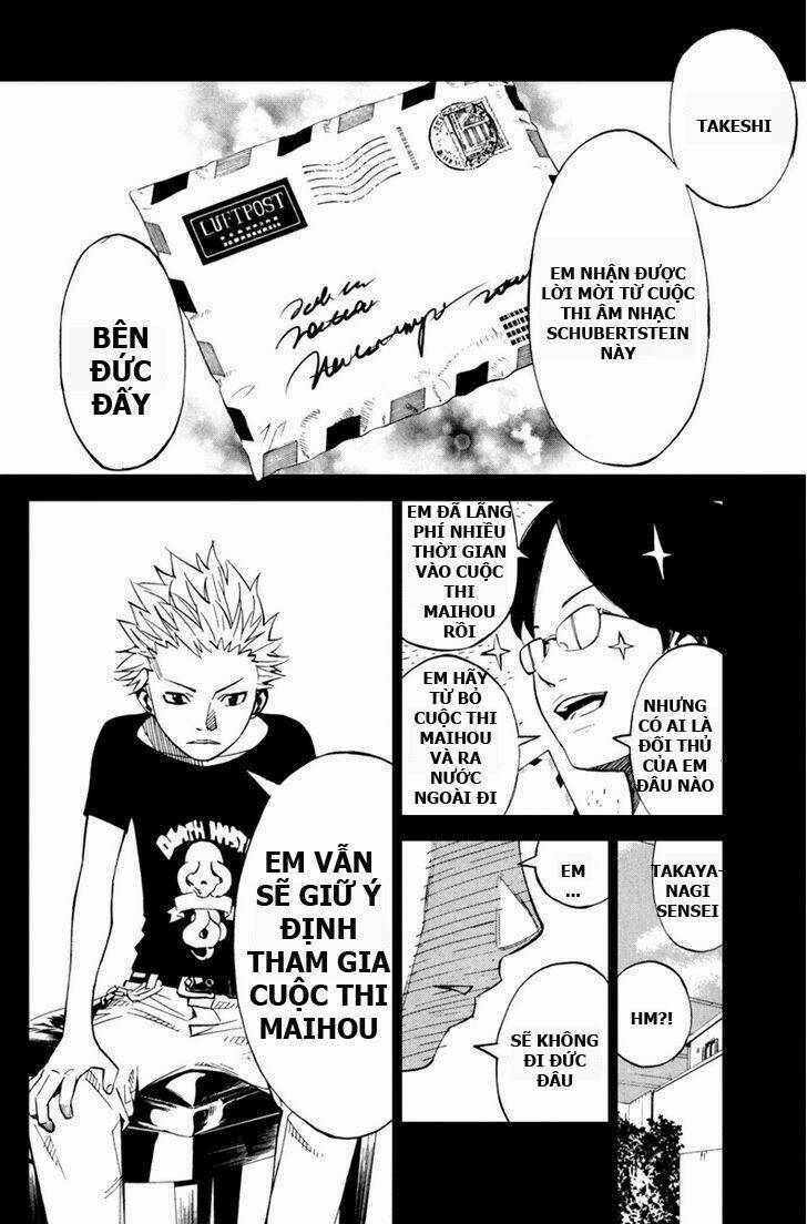 shigatsu wa kimi no uso chapter 12 29