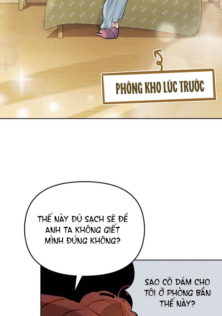 Rơi Vào Nguy Hiểm chapter 4.2 - Trang 20