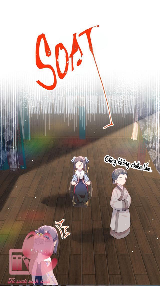 một đêm nọ đột nhiên yandere tới! chapter 88 13