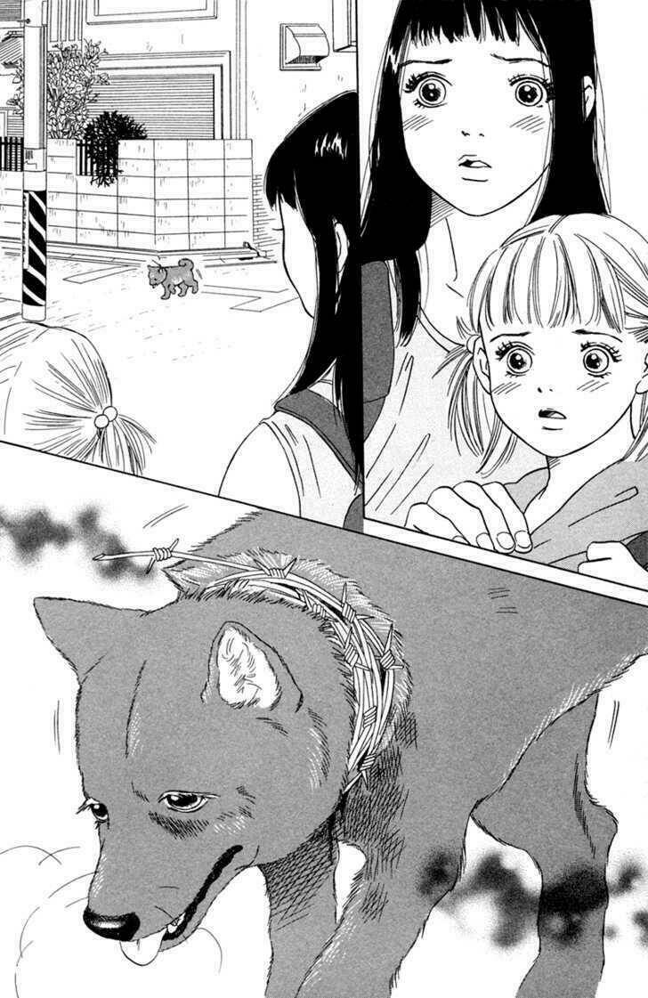 deep love - pao no monogatari chapter 1 7