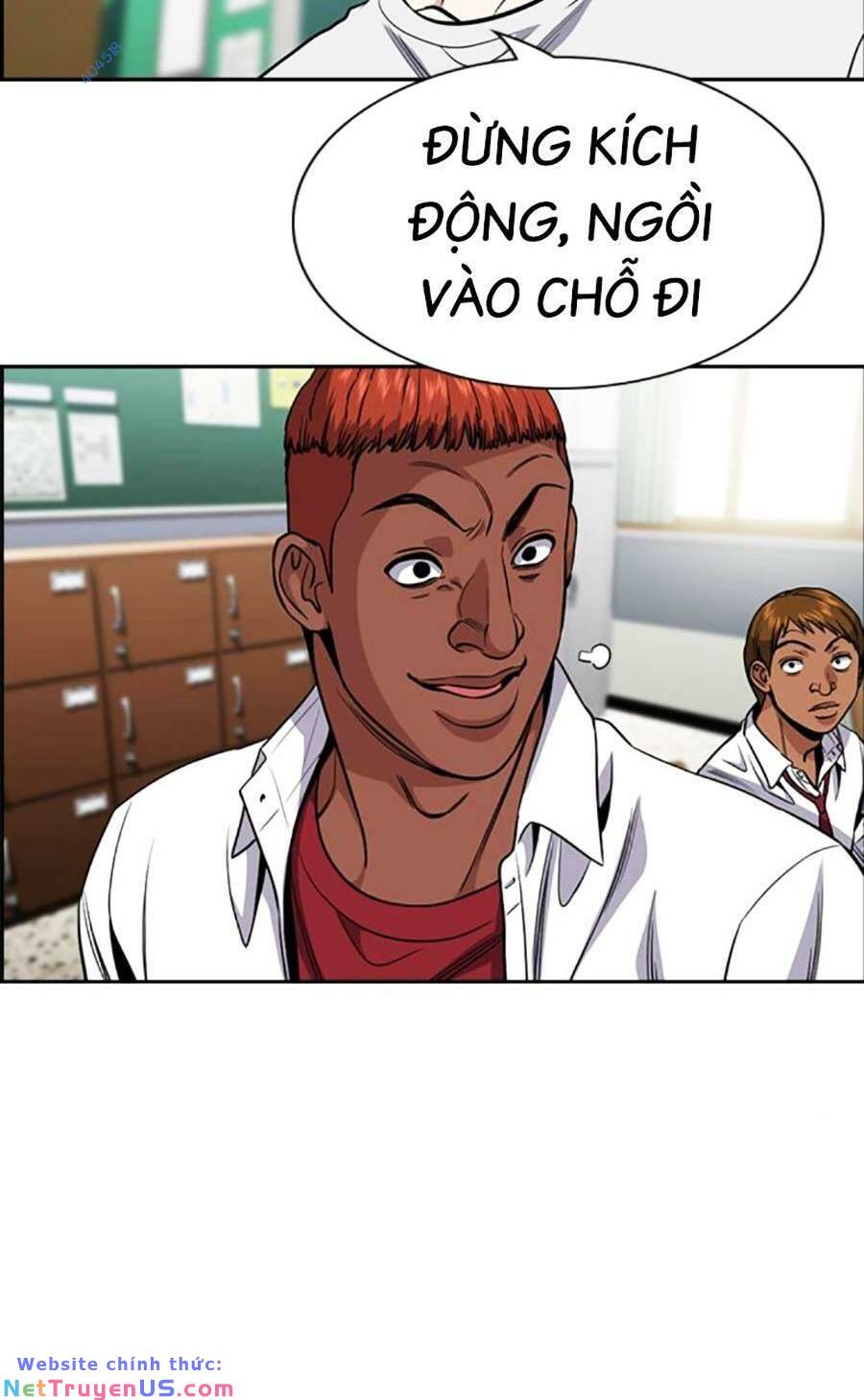 giáo dục chân chính chapter 125 77