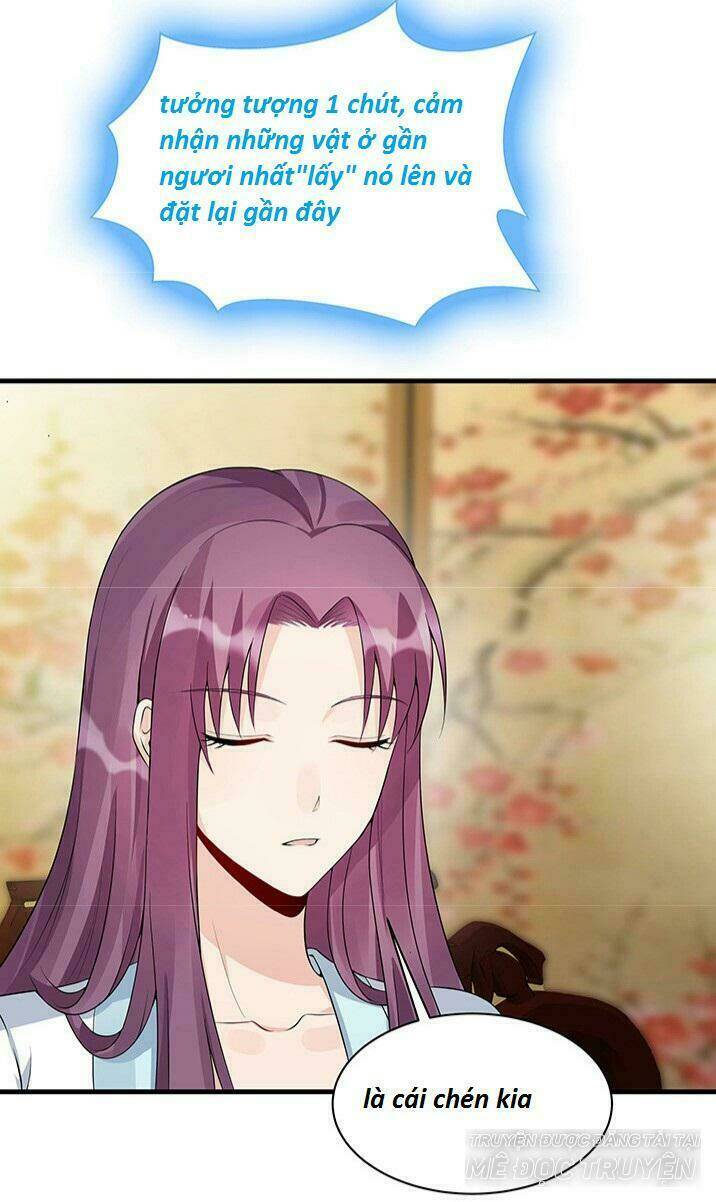 độc phi thần y quá kiêu ngạo chapter 41 11