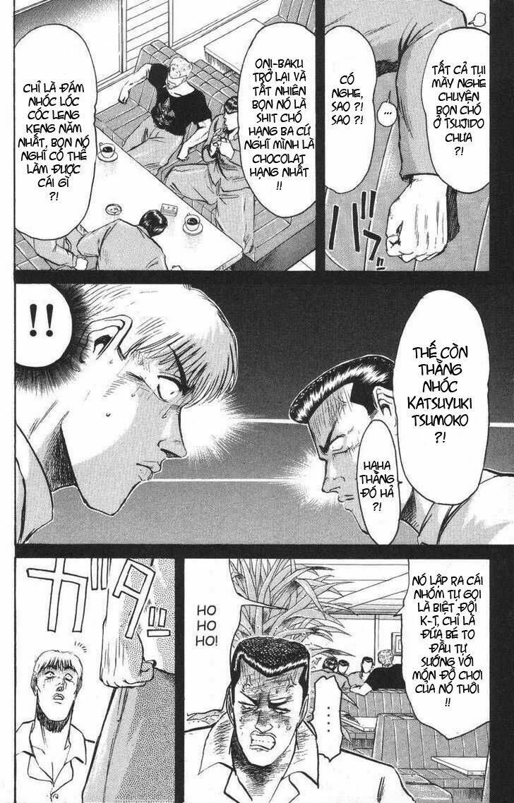 shonan junai gumi chapter 93 6