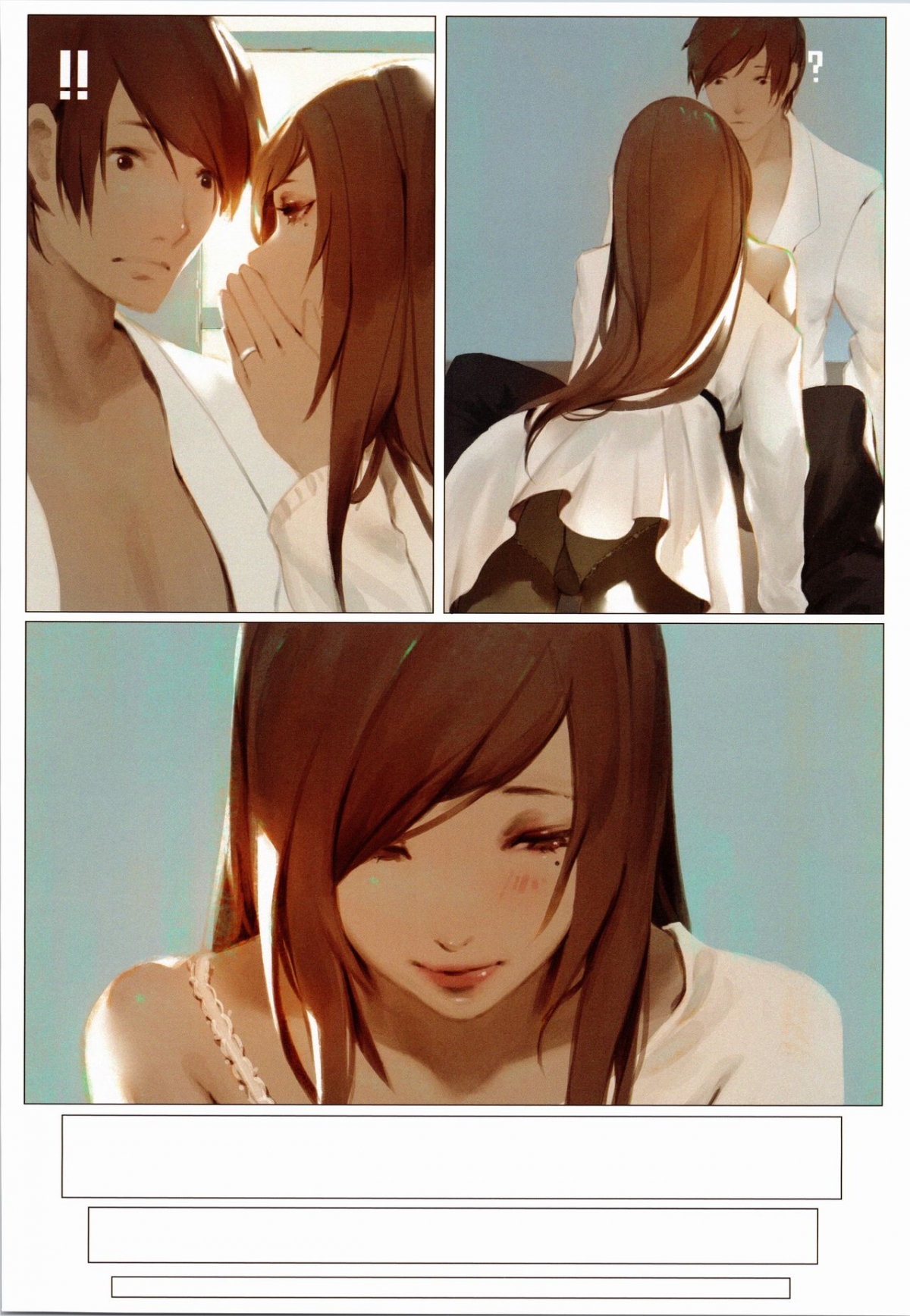 cô gái trong xưởng vẽ của tôi chapter 1 7