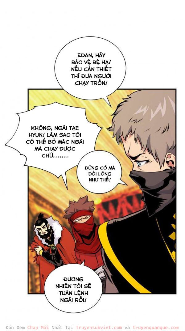 tôi sinh ra để làm người vĩ đại chapter 44 22