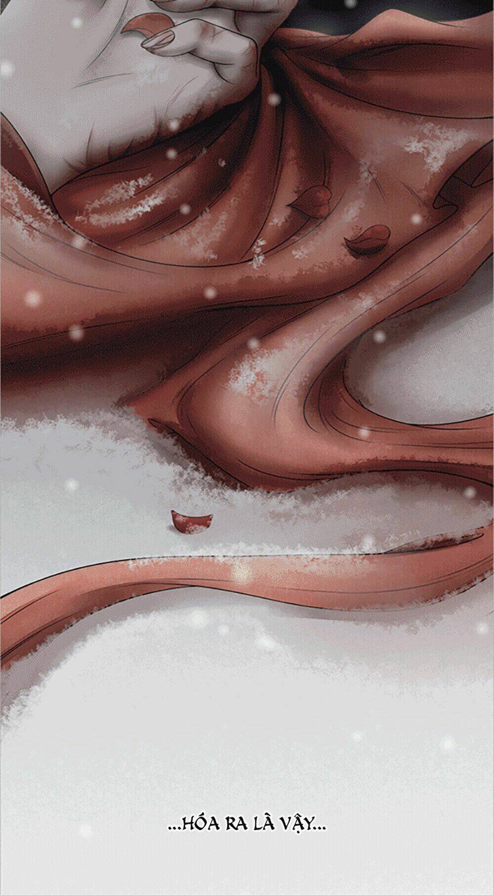 nữ ngỗ tác họa cốt chapter 6 30