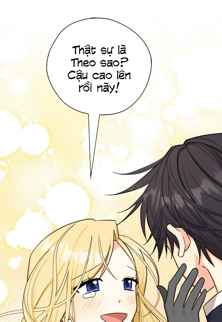 ba người anh trai của tôi là bạo quân chapter 50.1 3