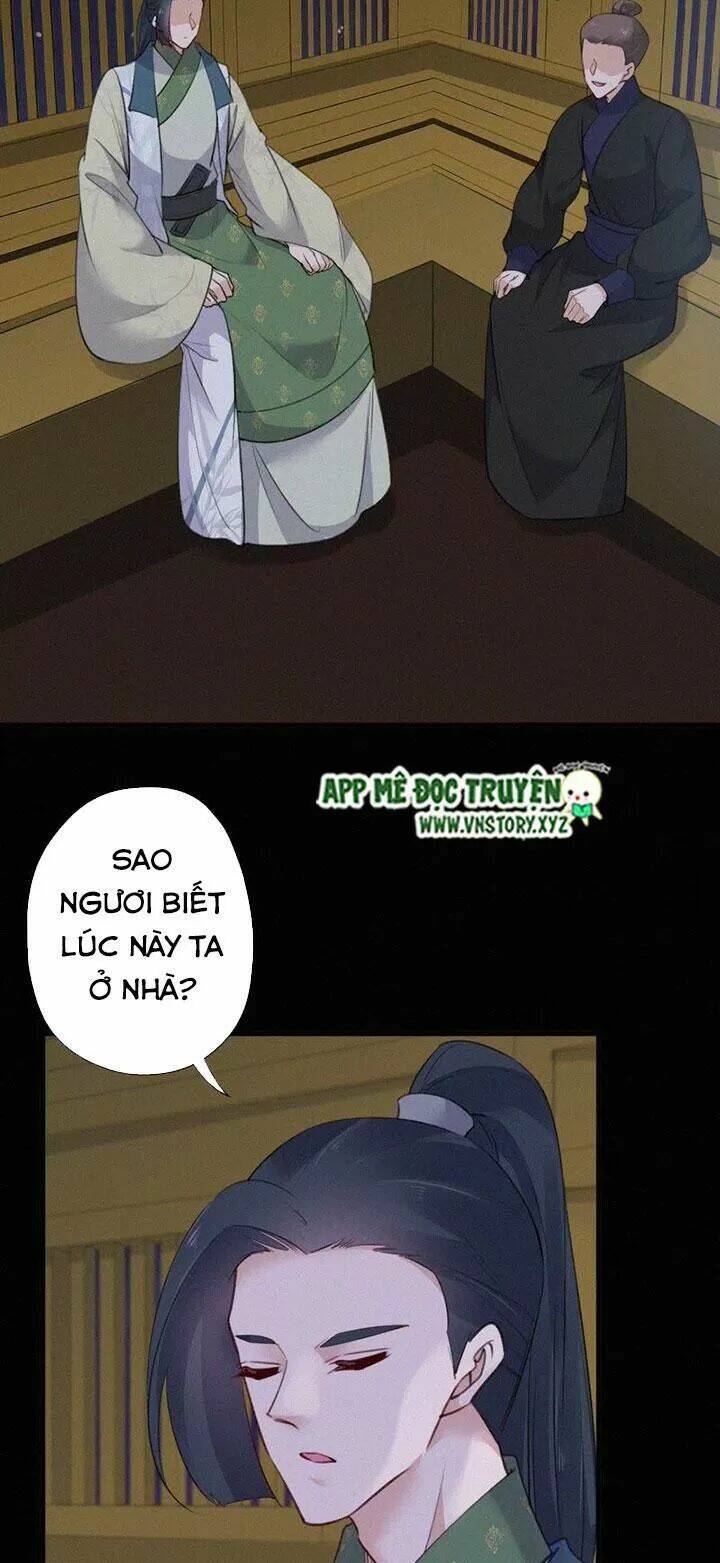 thiên hương mỹ nhân chapter 69 2