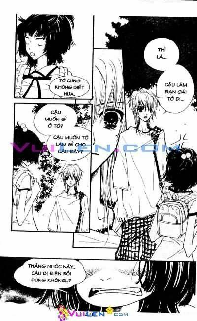 thiên thần dễ thương chapter 6 49