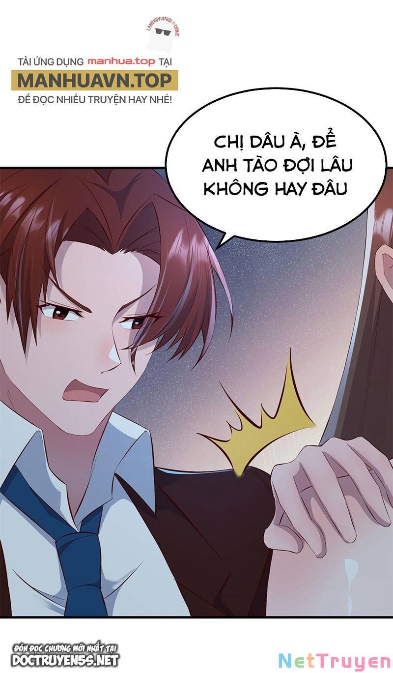 chị gái tôi là đại minh tinh chapter 153 7