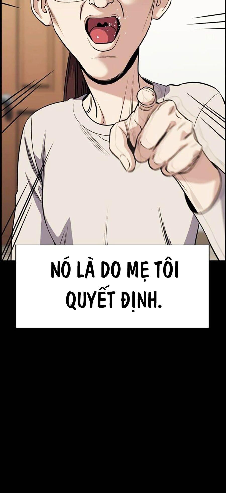 giáo dục chân chính chapter 126 19