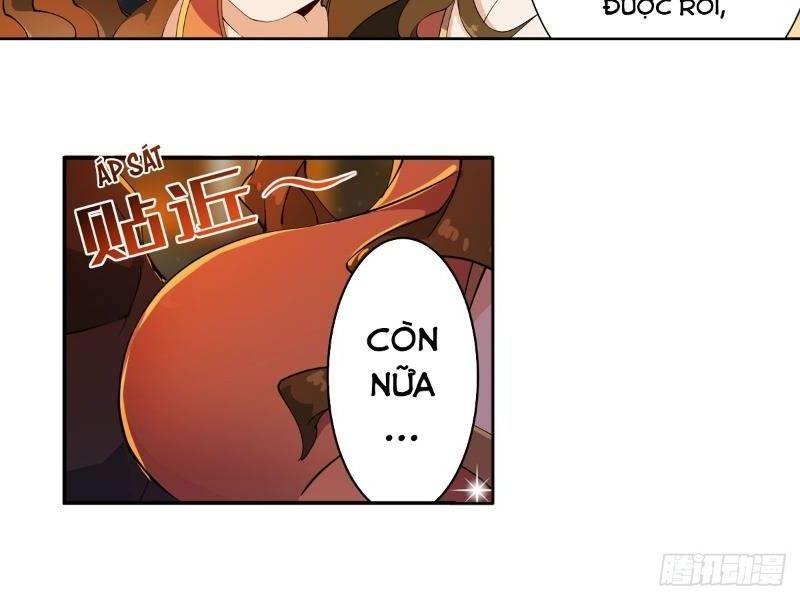 vô hạn sứ đồ và 12 nữ chiến binh chapter 31 12