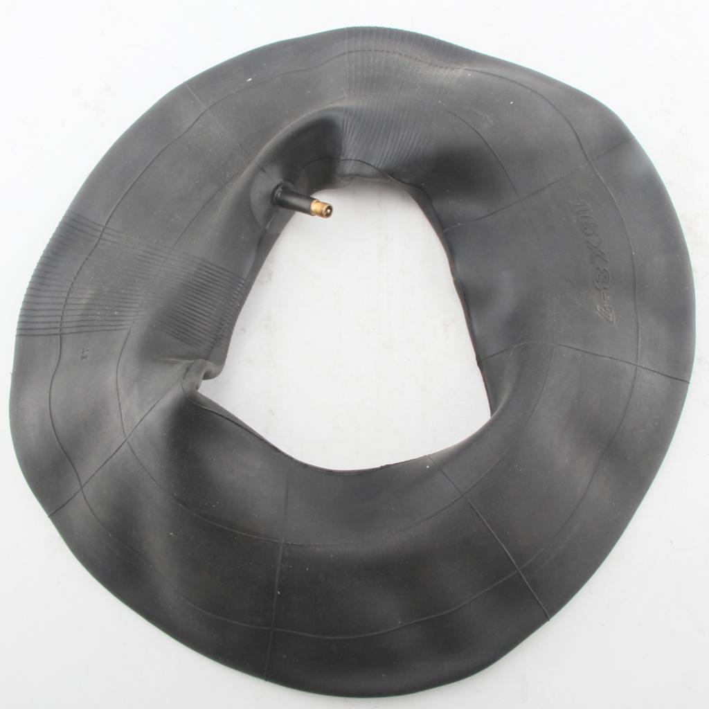 2-4pack Front/Rear Motorcycle Inner Tube Tire 16X8-7" For Mini Quad Dirt Bike