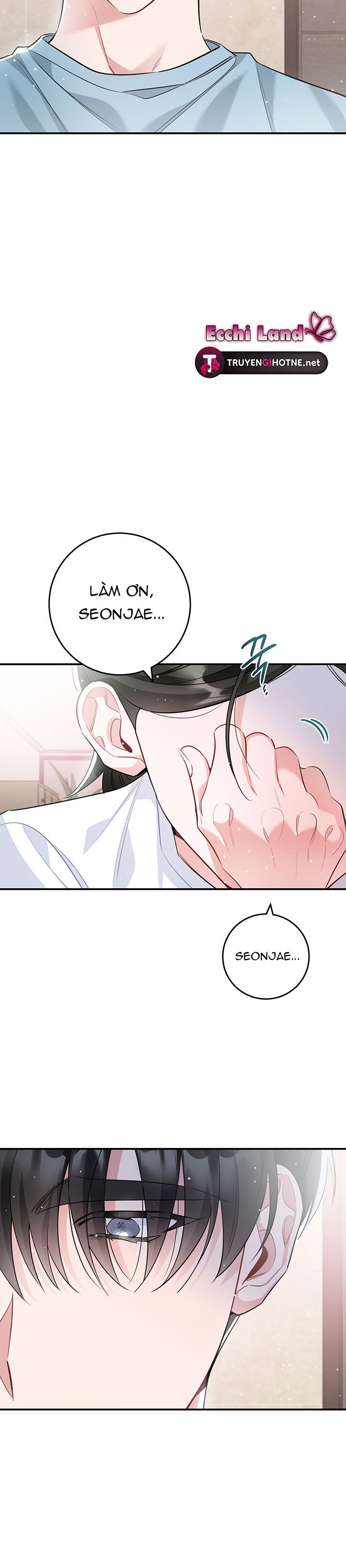 vụ tai tiếng có chủ đích chapter 28.2 2