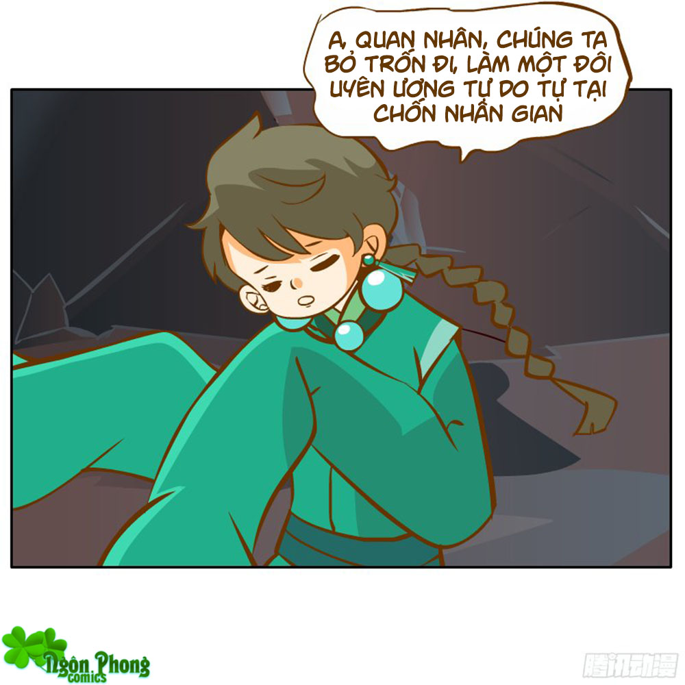 hòa thượng và tiểu long quân chapter 30 57