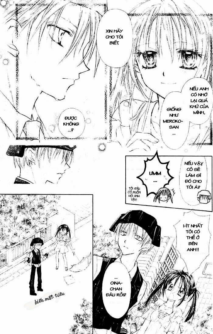 đi tìm mặt trăng tròn chapter 20 8