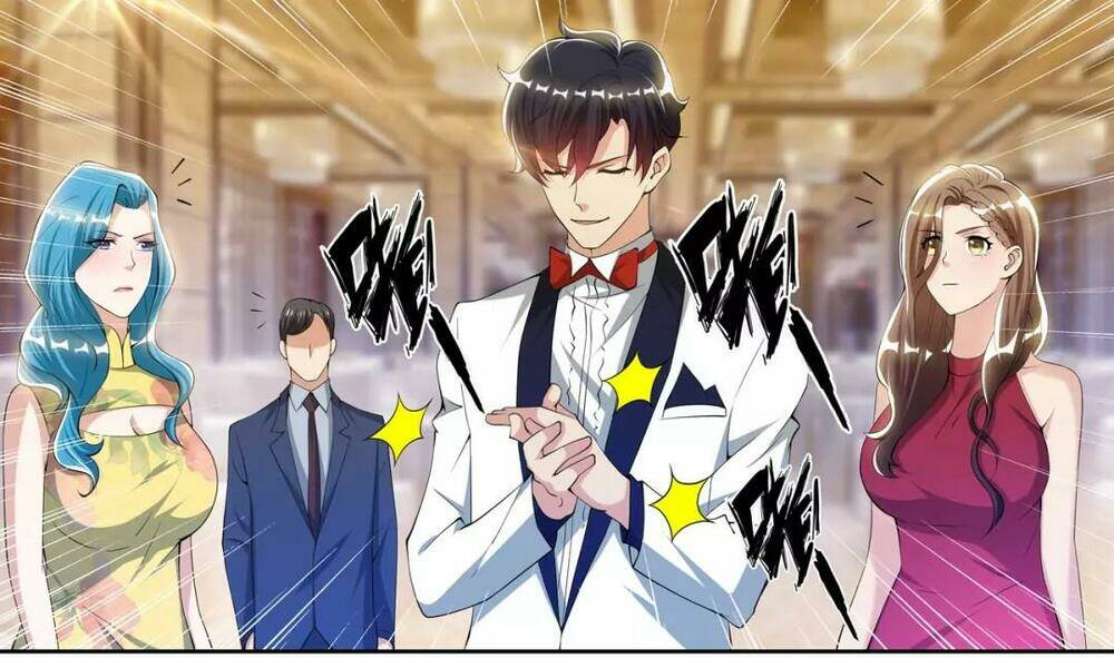 tối cường cuồng binh chapter 61 8