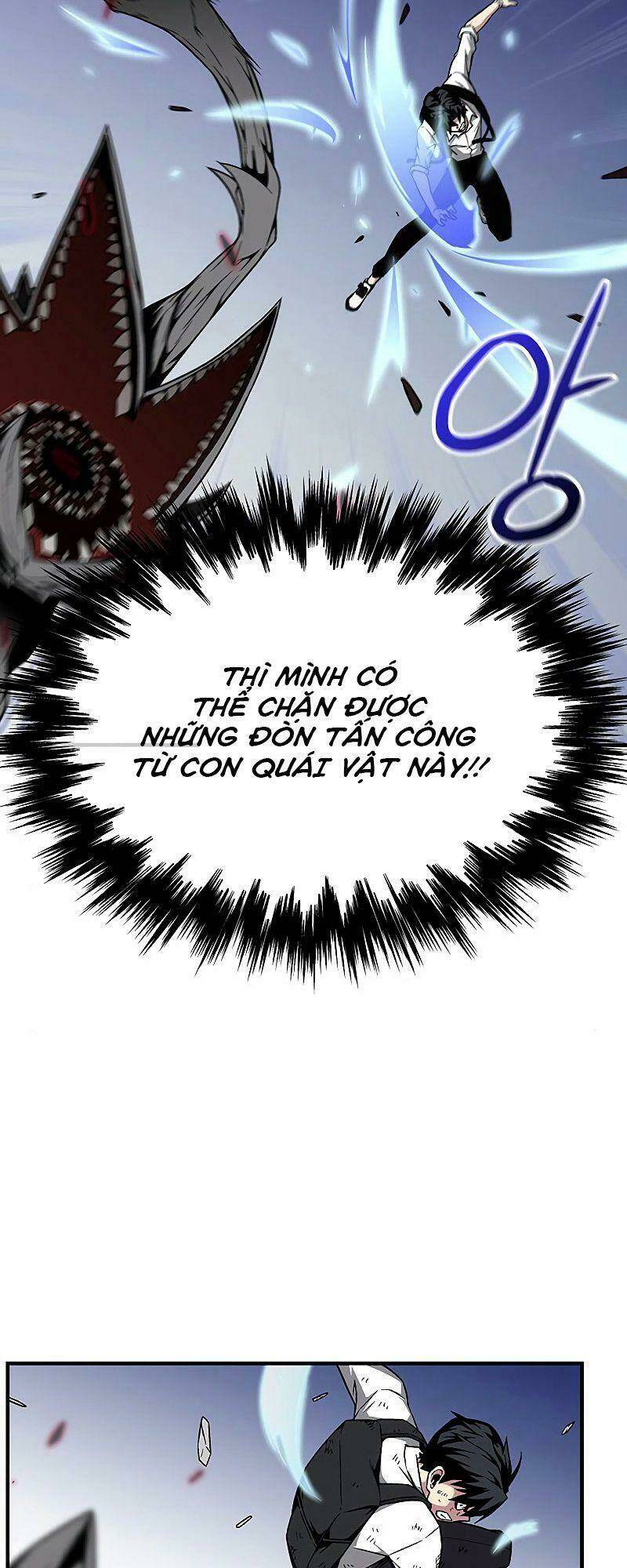 đấng cứu thế được chọn lựa chapter 6 25