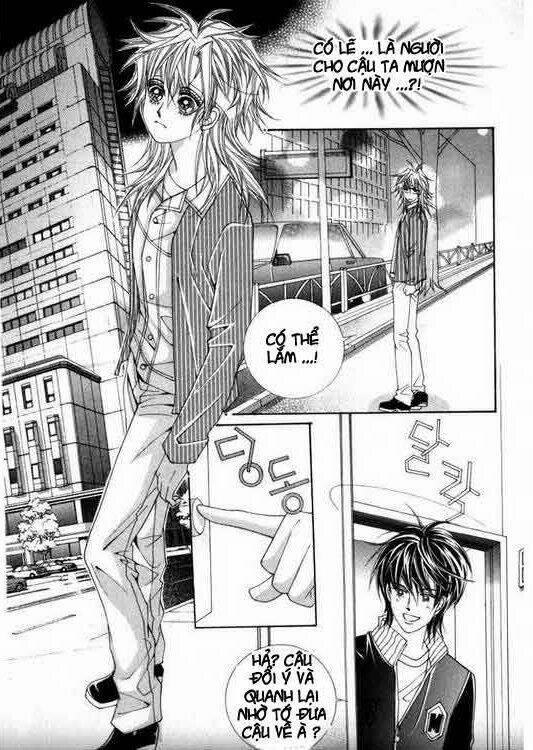 he dedicated to roses chapter 20 76