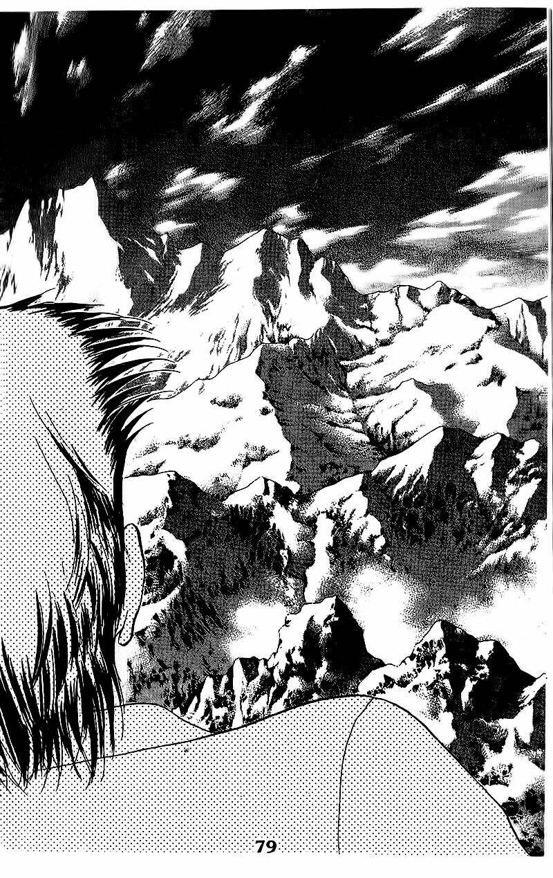 bàn tay thần sầu teru chapter 99 15