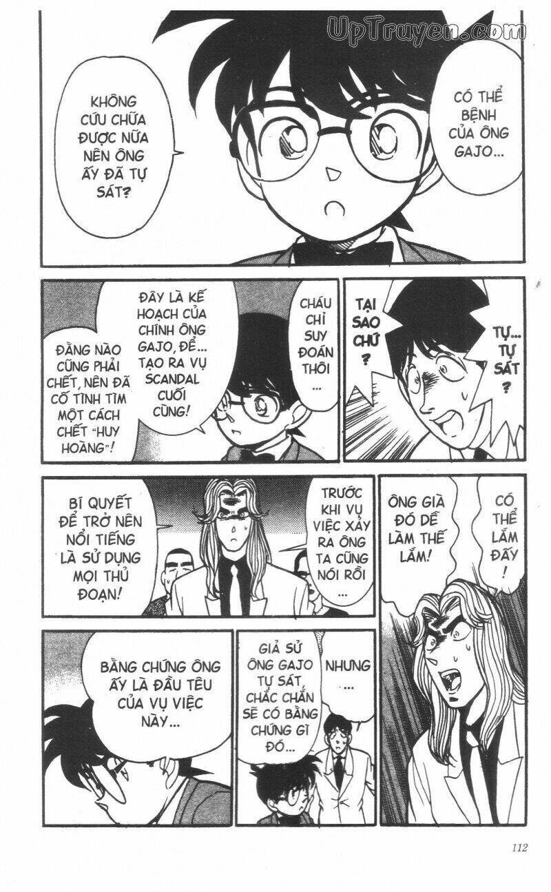conan - bộ đặc biệt chapter 2 115
