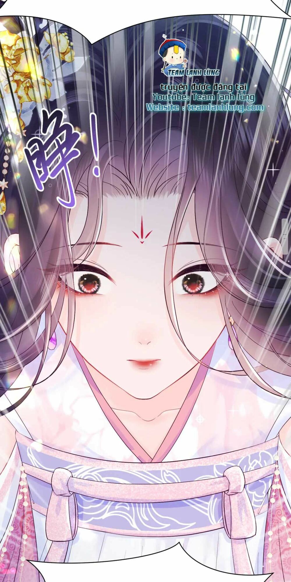 nữ phụ ác độc và vương gia phản diện cấm dục chapter 2 4