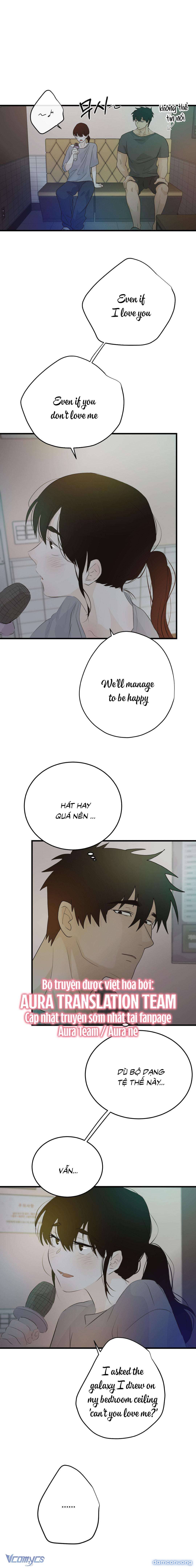 [18+] trở thành gia đình chapter 36 14