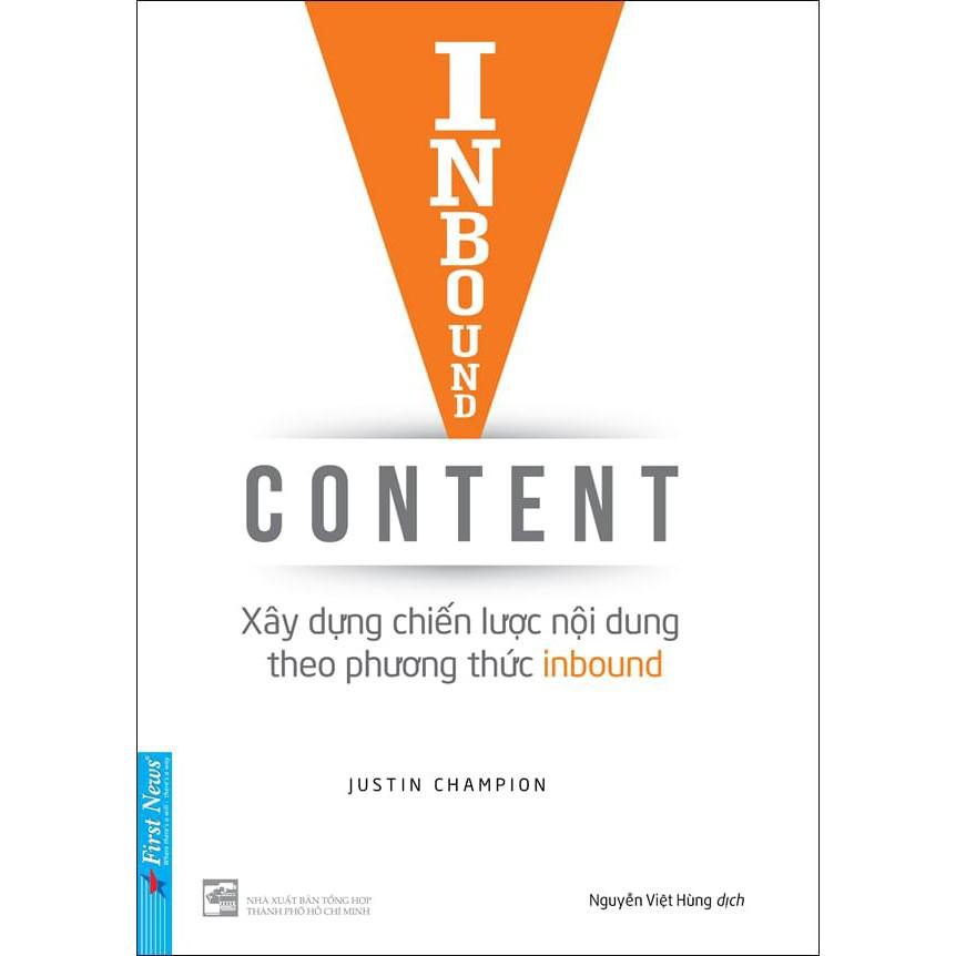 Sách - Inbound Content - First News