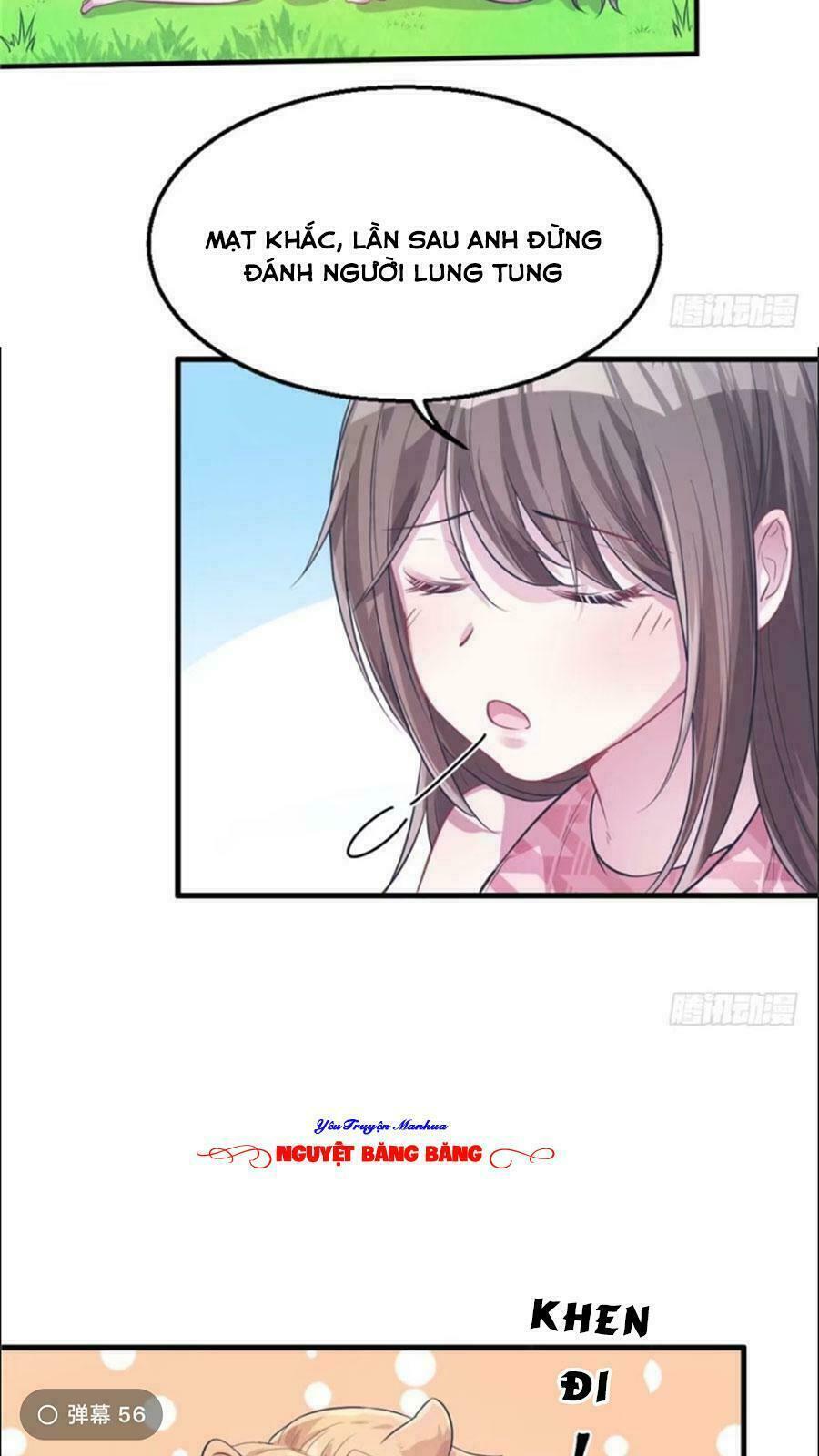 [16+] thảnh thơi thú thế chủng chủng điền, sinh sinh tể chapter 53 26